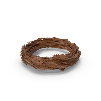Chocolate Ring PNG & PSD Images