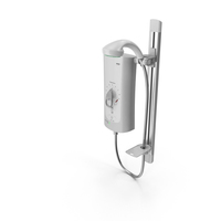 Mira Advance 9KV Electic Shower PNG & PSD Images