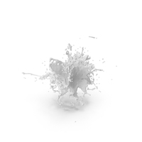 White PNG & PSD Images