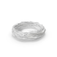 White Ring PNG & PSD Images