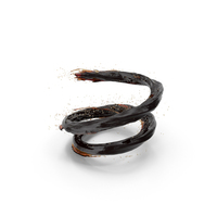 Soda Vortex PNG & PSD Images