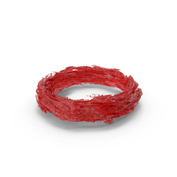 Red Ring PNG & PSD Images