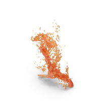 Orange PNG & PSD Images