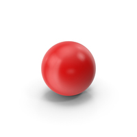 Ball Red PNG & PSD Images