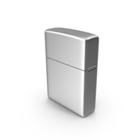Lighter Silver PNG & PSD Images