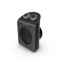 Fan Heater PNG & PSD Images