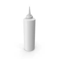 Mayonnaise Bottle PNG & PSD Images