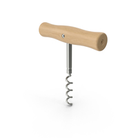 Wine Opener PNG & PSD Images