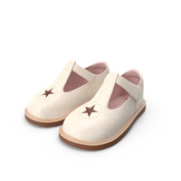 Children's Shoes PNG & PSD Images