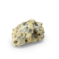Small Rock PNG & PSD Images