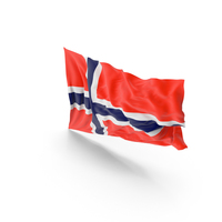 Norway Flag PNG & PSD Images