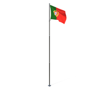 Flag of Portugal PNG & PSD Images