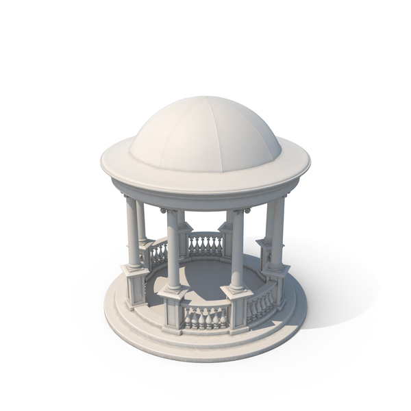 Rotunda PNG & PSD Images