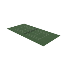 Tennis Hardcourt PNG & PSD Images