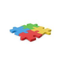 Jigsaw Puzzle PNG & PSD Images