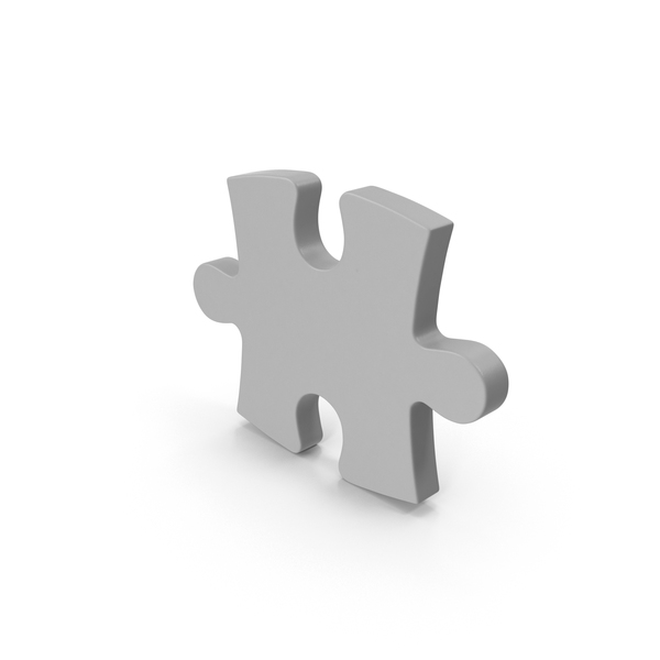 Puzzle Piece PNG & PSD Images