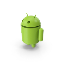Android PNG & PSD Images