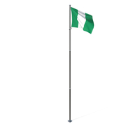 Flag of Nigeria PNG & PSD Images