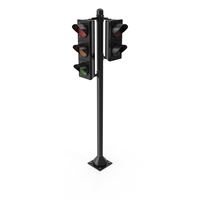Traffic Light PNG & PSD Images
