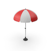 Patio Umbrella PNG & PSD Images