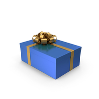 Gift Box PNG & PSD Images