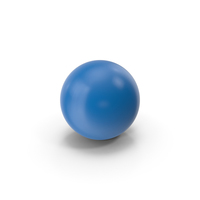 Ball Blue PNG & PSD Images