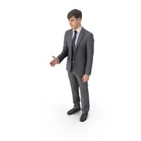 Businessman PNG & PSD Images