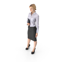 Businesswoman PNG & PSD Images