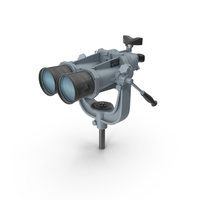 US Navy Binoculars PNG & PSD Images