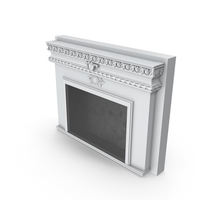 Fireplace PNG & PSD Images