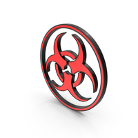 Danger Sign Biohazard PNG & PSD Images