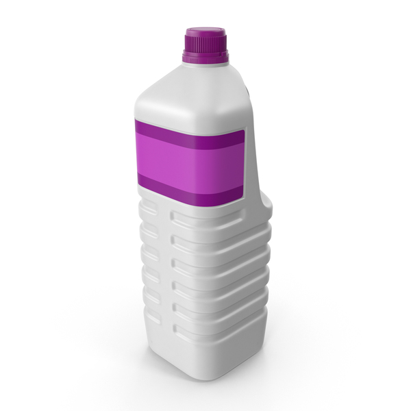 Detergent Bottle PNG & PSD Images