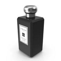 Jomalone Parfum Bottle PNG & PSD Images