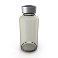 Pharmaceutical Bottle PNG & PSD Images