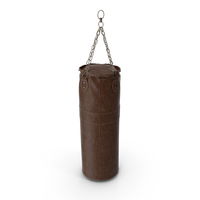 Punching Bag PNG & PSD Images
