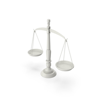 Scales Of Justice PNG & PSD Images
