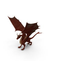 Dragon PNG & PSD Images