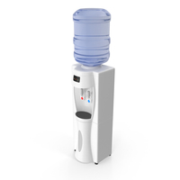 Water Cooler PNG & PSD Images