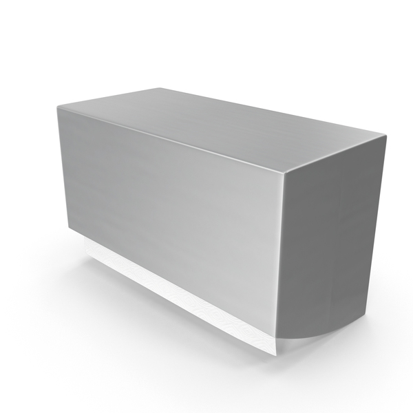 Paper Towel Dispenser PNG & PSD Images