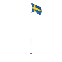 Flag of Sweden PNG & PSD Images