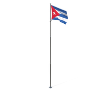Flag of Cuba PNG & PSD Images