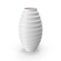 Calligaris Circle Vase PNG & PSD Images