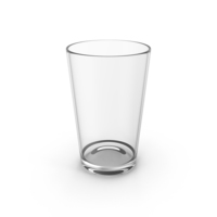 Empty Glass PNG & PSD Images