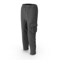 Women's Pants PNG & PSD Images