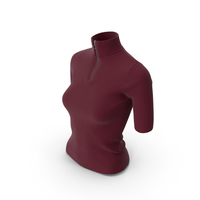 Womens T-Shirt PNG & PSD Images
