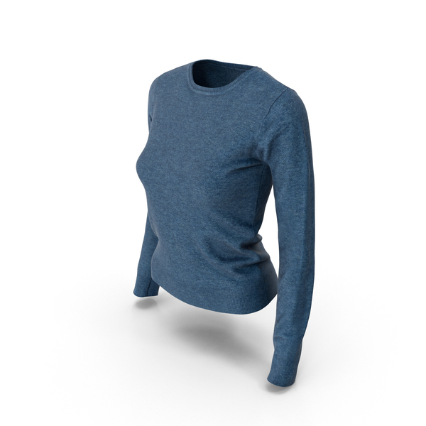 Women's Pullover PNG & PSD Images