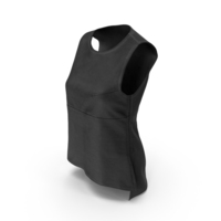 Women's Vest PNG & PSD Images