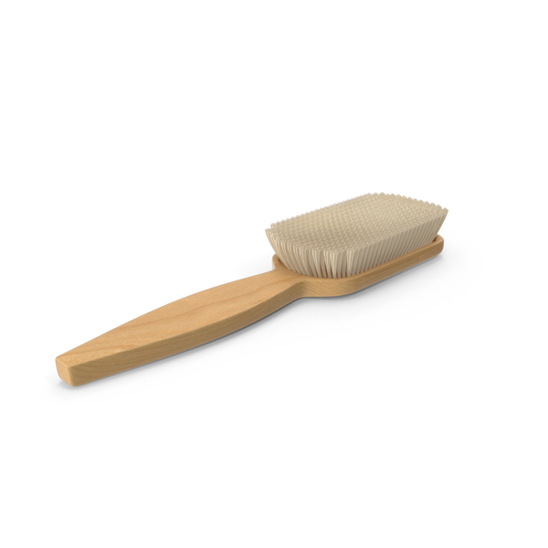 Bath Brush PNG & PSD Images