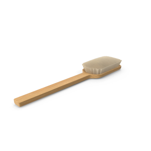 Bath Brush PNG & PSD Images