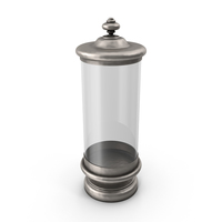 Bathroom Jar PNG & PSD Images